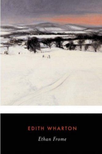 Ethan Frome