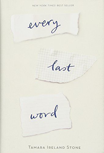 Every last word