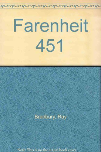 Farenheit 451