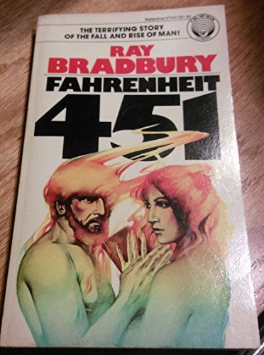 Fahrenheit 451