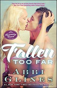 Fallen too far