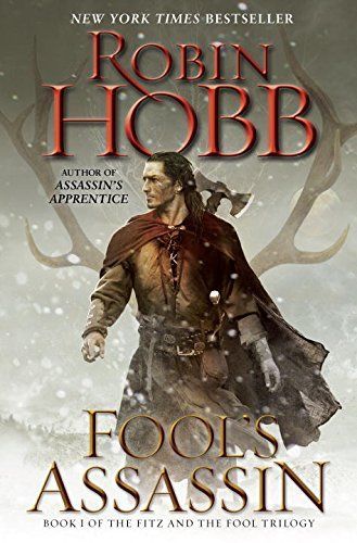 Fool's assassin