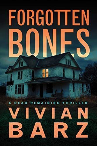 Forgotten Bones