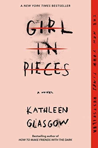 Girl in pieces