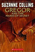 Gregor and the Marks of Secret