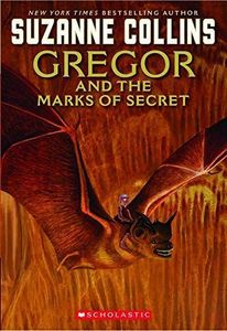 Gregor and the Marks of Secret
