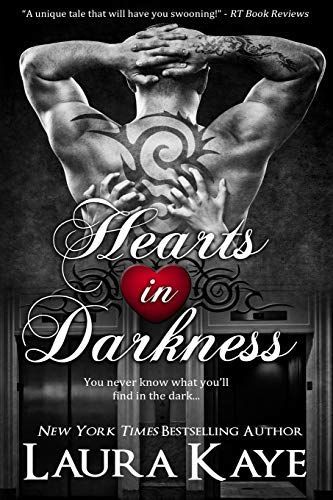 Hearts in darkness