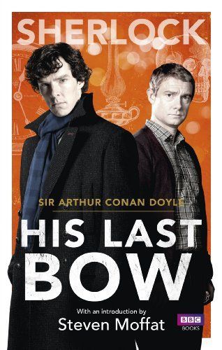 Sherlock - His Last Bow