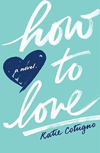 How to Love