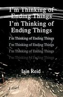 I'm thinking of ending things