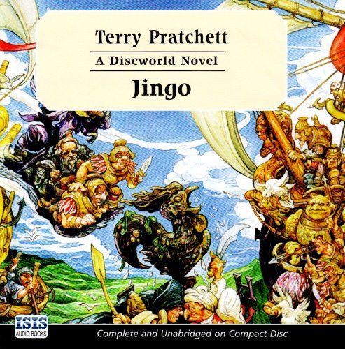 Jingo