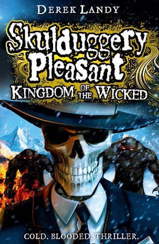 Kingdom of the wicked