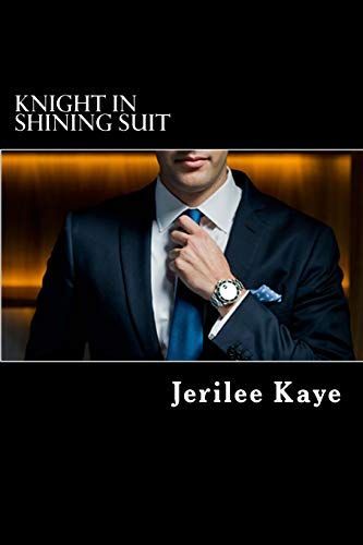 Knight in shining suit