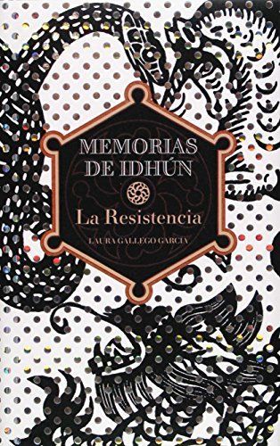 Memorias De Idhun / Idhun Chronicles