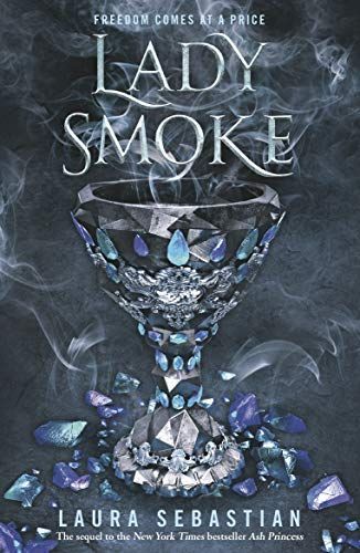 Lady Smoke
