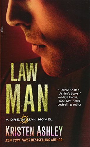 Law man