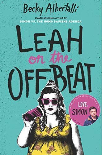 Leah on the offbeat