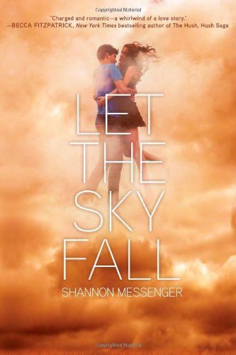 Let the sky fall