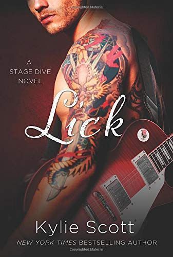 Lick
