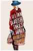 Lillian Boxfish takes a walk