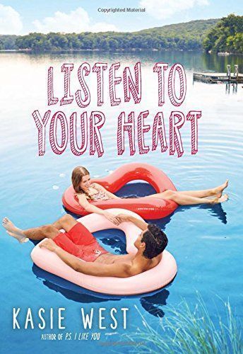 Listen to your heart
