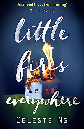 Little Fires Everywhere