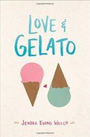 Love&Gelato. Vacanta la Florenta