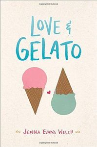 Love&Gelato. Vacanta la Florenta