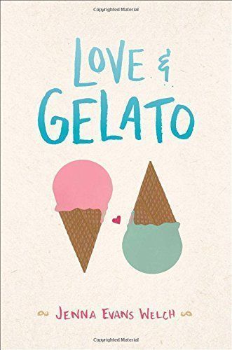 Love&Gelato. Vacanta la Florenta