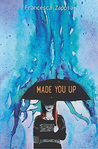 Made you up