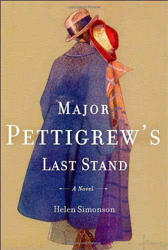 Major Pettigrew's last stand