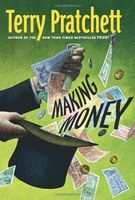 Making Money (Discworld Novels)