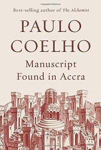 Manuscript found in Accra