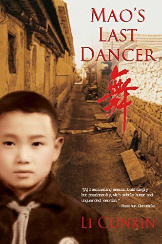 Mao's last dancer