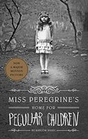 Miss Peregrine’s home for peculiar children