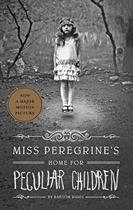 Miss Peregrine’s home for peculiar children