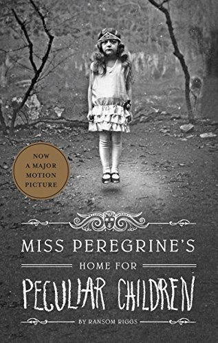Miss Peregrine’s home for peculiar children