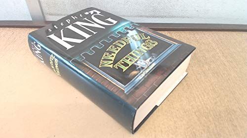 Needful Things