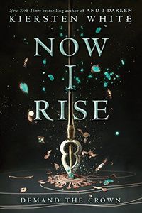 Now I rise
