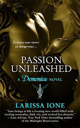 Passion unleashed