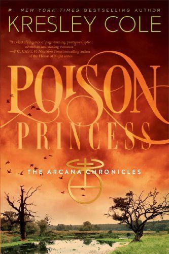 Poison princess