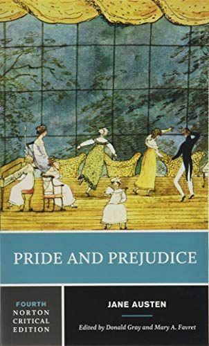 Pride and Prejudice