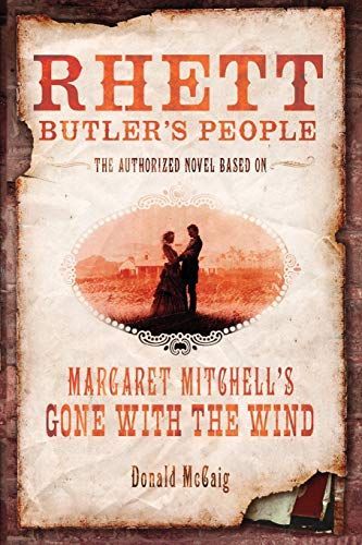 Rhett Butler's People