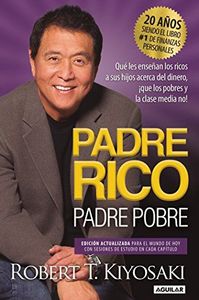 Padre rico, padre pobre