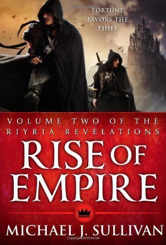 Rise of empire