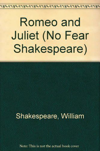 Romeo and Juliet