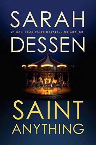 Saint Anything