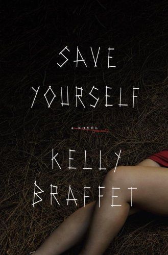 Save yourself