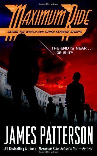 Saving the world and other extreme sports