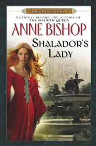 Shalador's lady